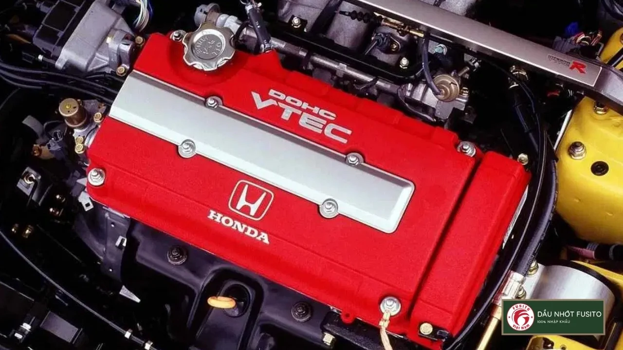 VVA Là Gì? Hé Lộ Cơ Chế Cam Kép Làm Nên Sức Mạnh Động Cơ Yamaha 155cc