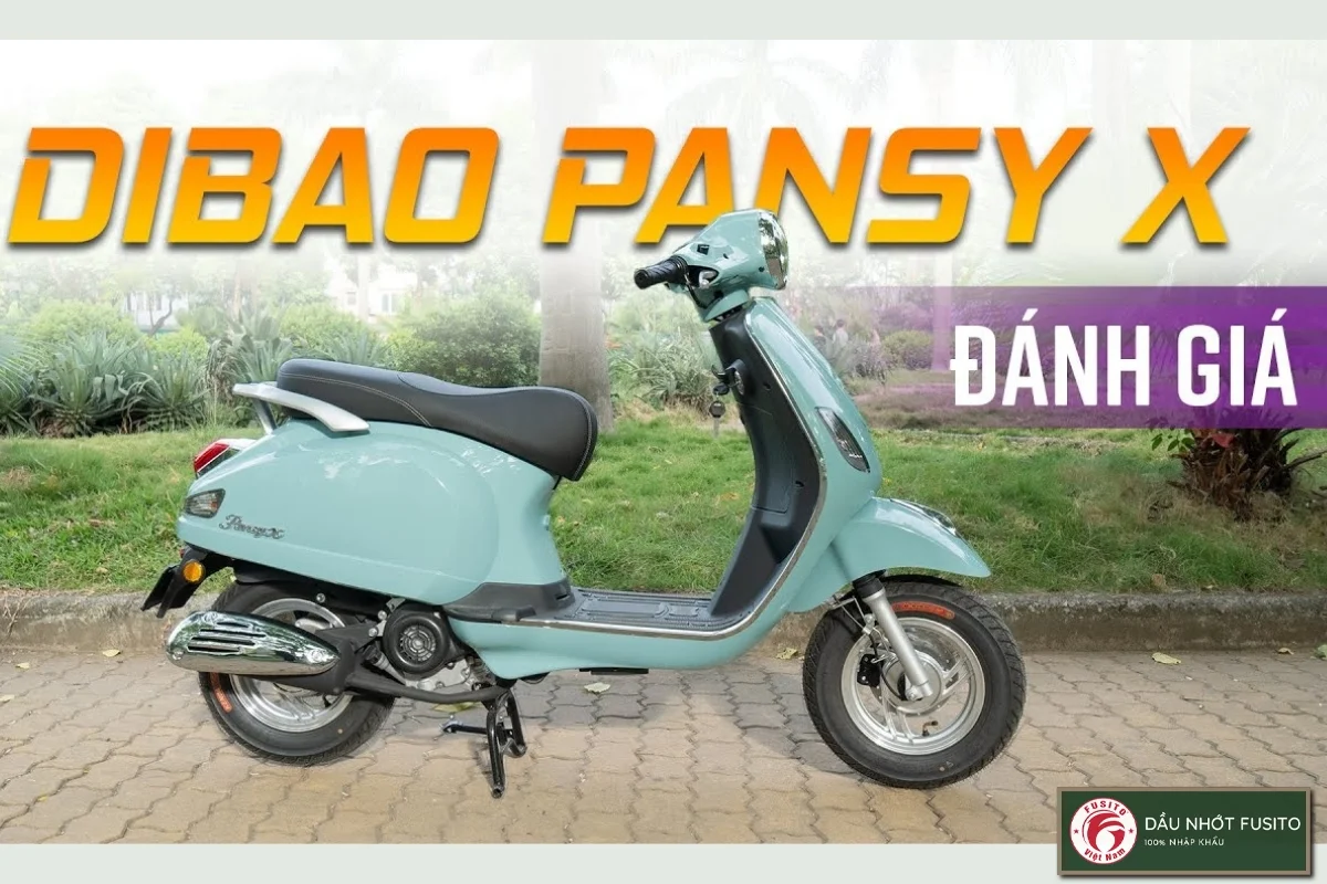 Top 12 Xe Tay Ga 50cc Giá Dưới 15 Triệu Đáng Mua Nhất 2025