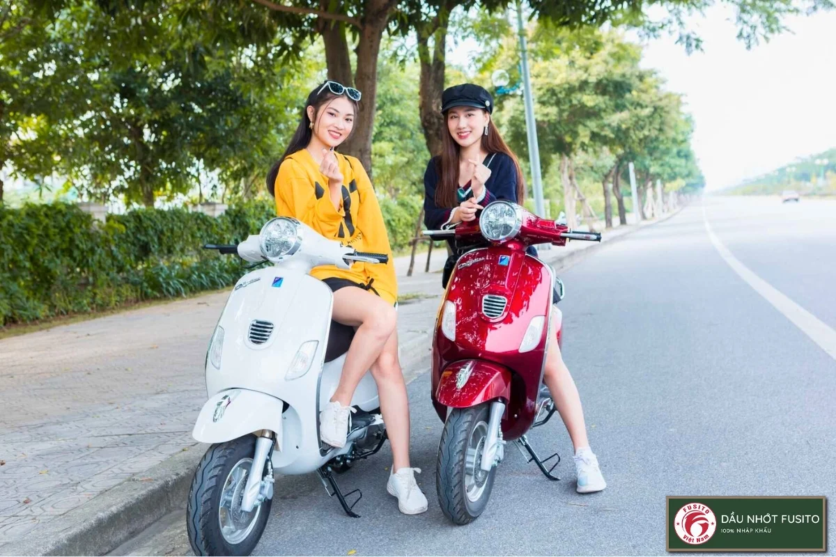 Top 12 Xe Tay Ga 50cc Giá Dưới 15 Triệu Đáng Mua Nhất 2025