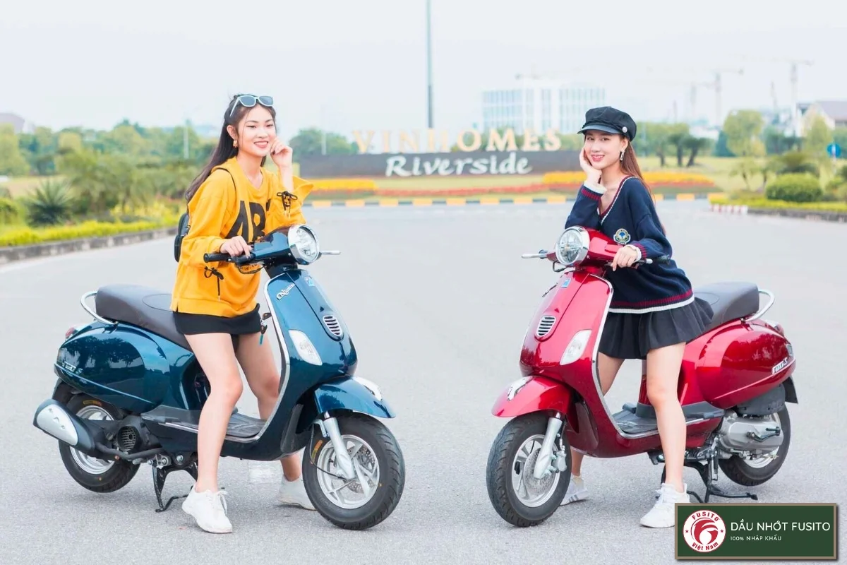 Top 12 Xe Tay Ga 50cc Giá Dưới 15 Triệu Đáng Mua Nhất 2025