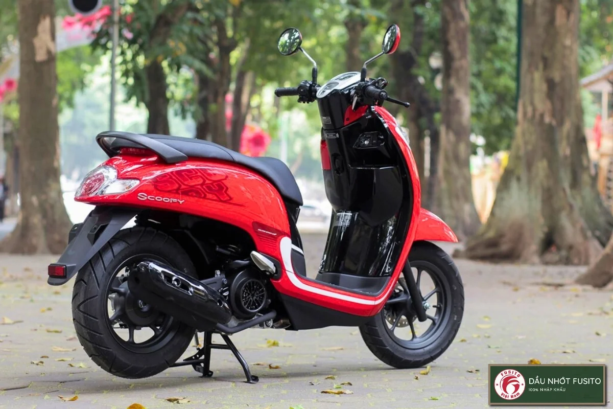 Top 12 Xe Tay Ga 50cc Giá Dưới 15 Triệu Đáng Mua Nhất 2025