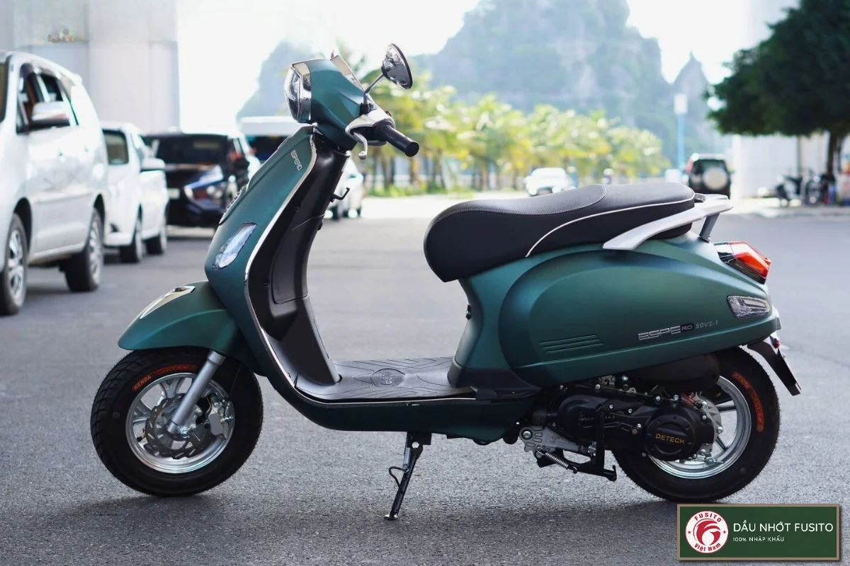 Top 12 Xe Tay Ga 50cc Giá Dưới 15 Triệu Đáng Mua Nhất 2025