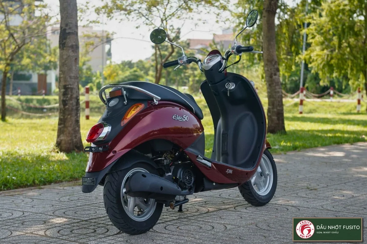 Top 12 Xe Tay Ga 50cc Giá Dưới 15 Triệu Đáng Mua Nhất 2025