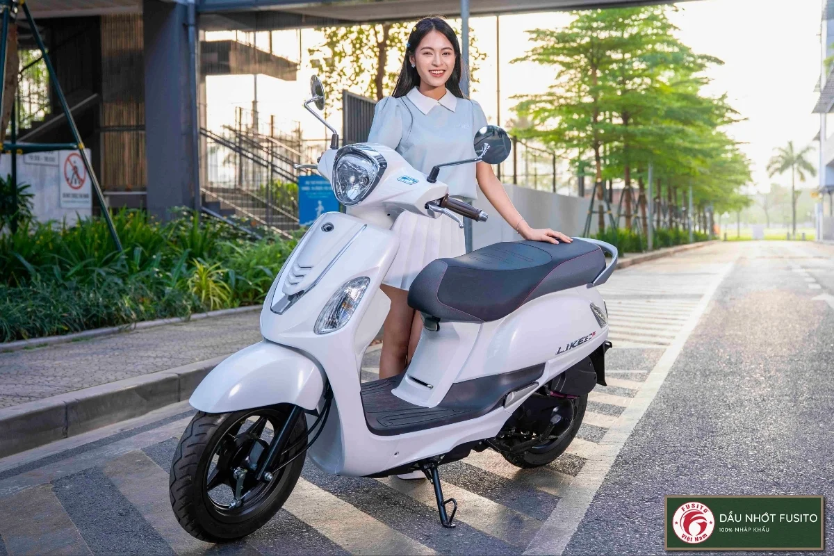 Top 12 Xe Tay Ga 50cc Giá Dưới 15 Triệu Đáng Mua Nhất 2025