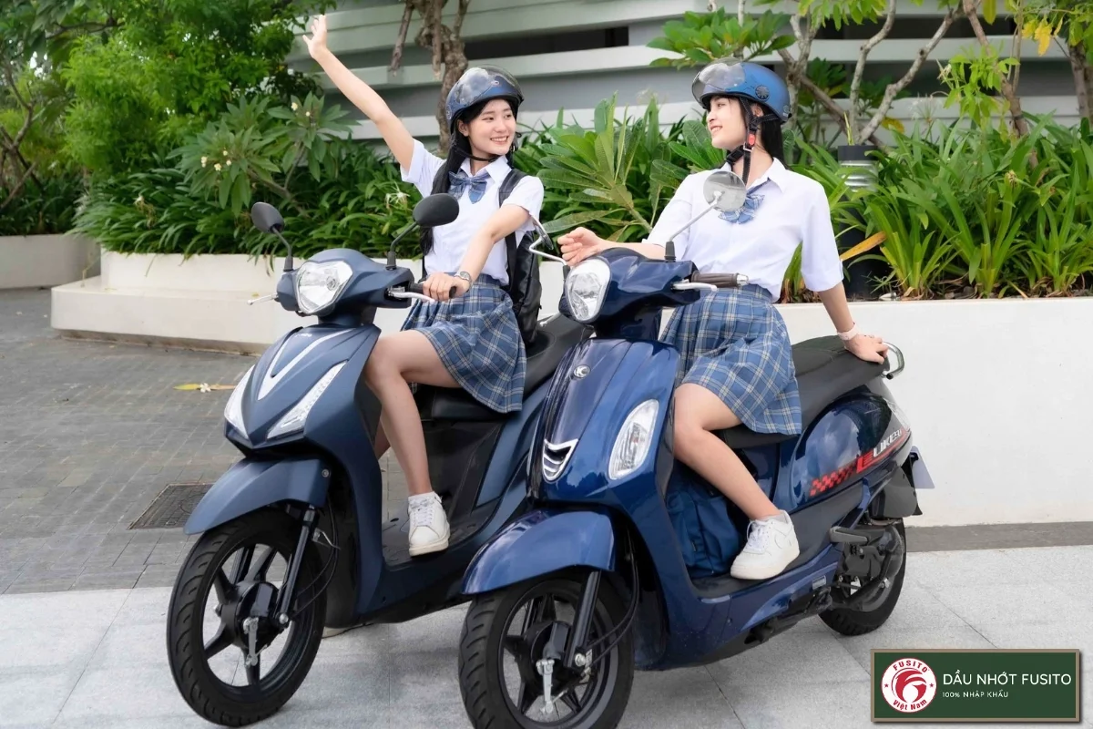 Top 12 Xe Tay Ga 50cc Giá Dưới 15 Triệu Đáng Mua Nhất 2025