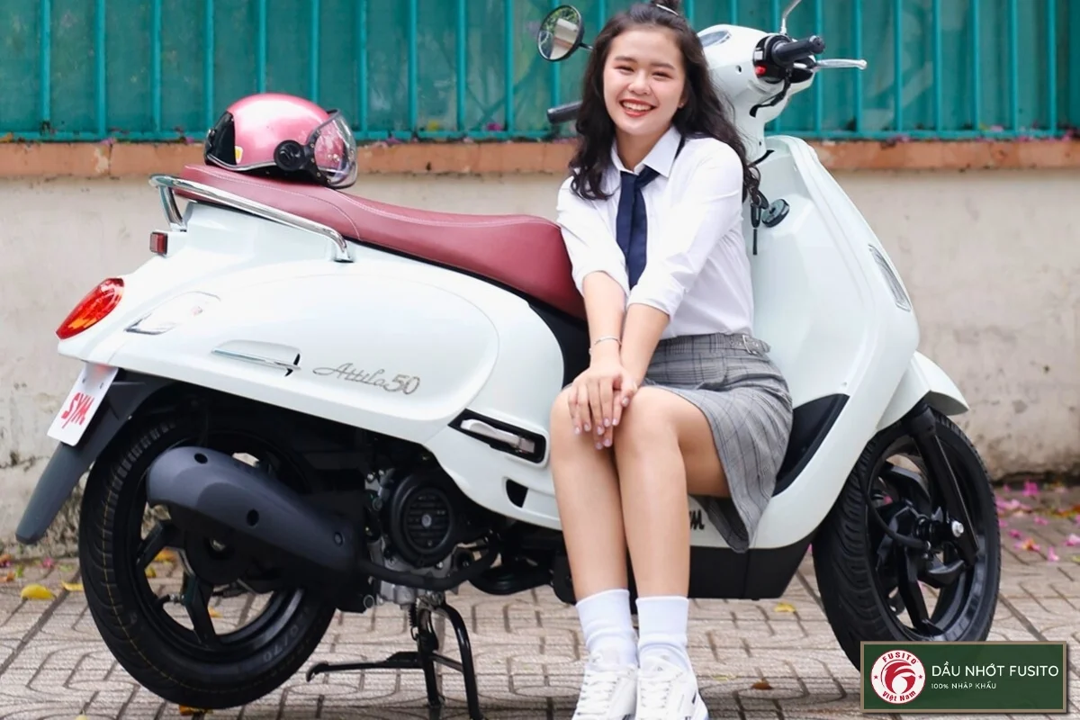 Top 12 Xe Tay Ga 50cc Giá Dưới 15 Triệu Đáng Mua Nhất 2025