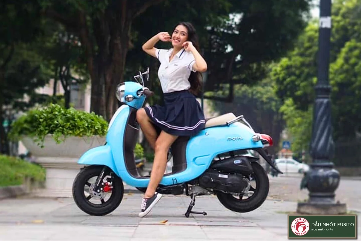 Top 12 Xe Tay Ga 50cc Giá Dưới 15 Triệu Đáng Mua Nhất 2025