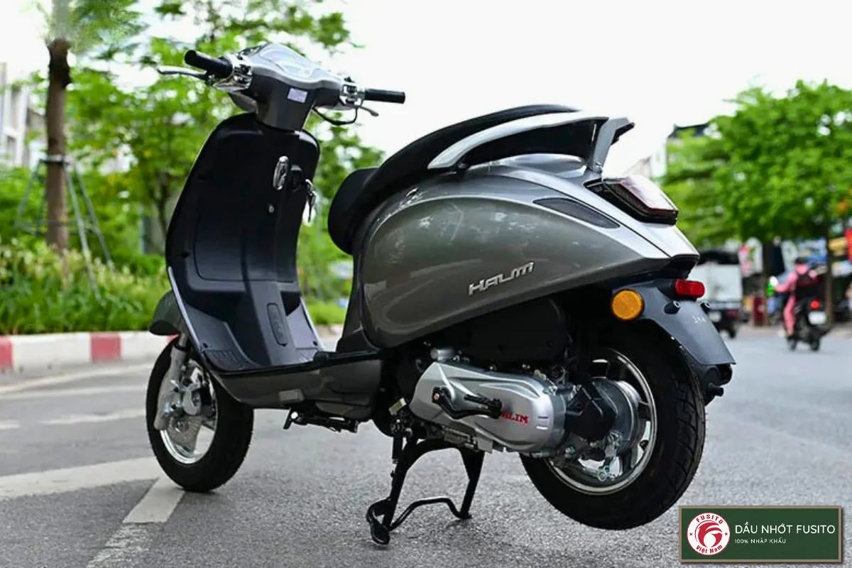 Top 12 Xe Tay Ga 50cc Giá Dưới 15 Triệu Đáng Mua Nhất 2025