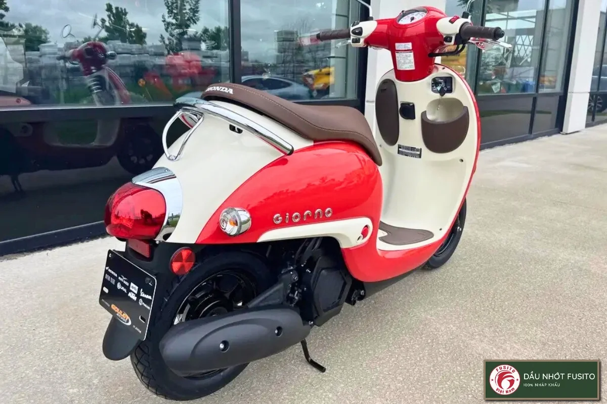 Top 12 Xe Tay Ga 50cc Giá Dưới 15 Triệu Đáng Mua Nhất 2025