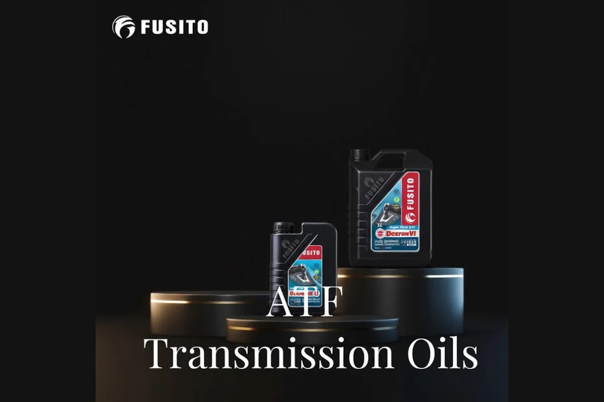 Giải Mã Tiêu Chuẩn DEXRON II III VI: Hiểu Đúng Để Bảo Vệ Hộp Số!