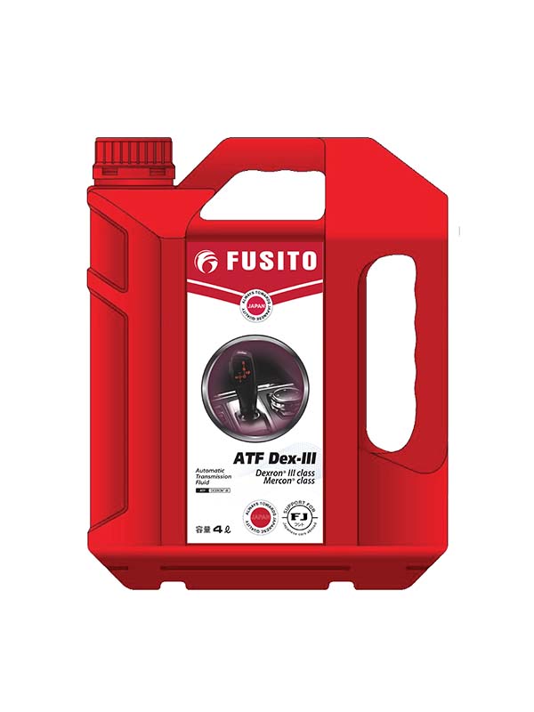 Tiêu Chuẩn MERCON Là Gì? Giải Mã Bí Mật ATF Ford Bạn Nên Biết Ngay