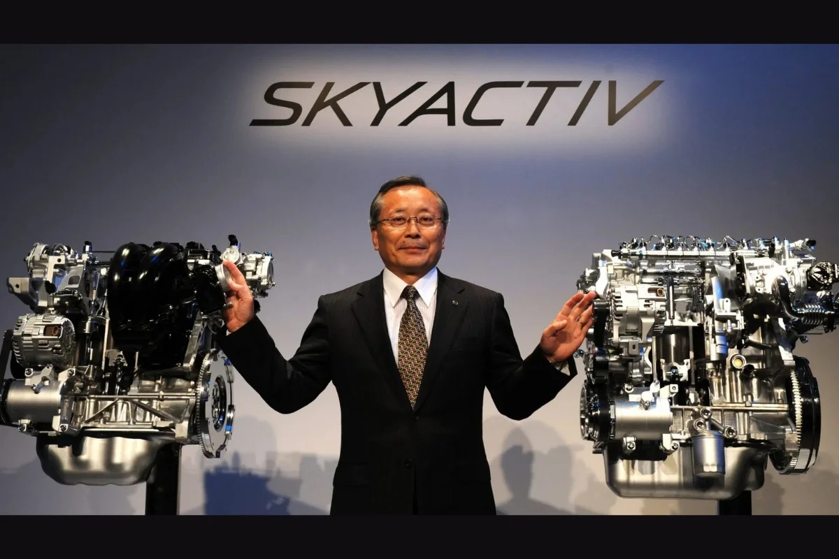 Skyactiv Là Gì? Công Nghệ Có Gì Hay? Động Cơ Skyactiv Dùng Nhớt Nào?