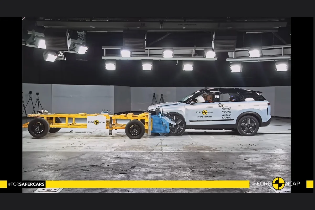 NCAP Là Gì? Hé Lộ Cách ASEAN NCAP Và Euro NCAP Đánh Giá Xe