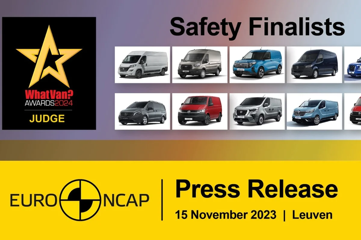 NCAP Là Gì? Hé Lộ Cách ASEAN NCAP Và Euro NCAP Đánh Giá Xe