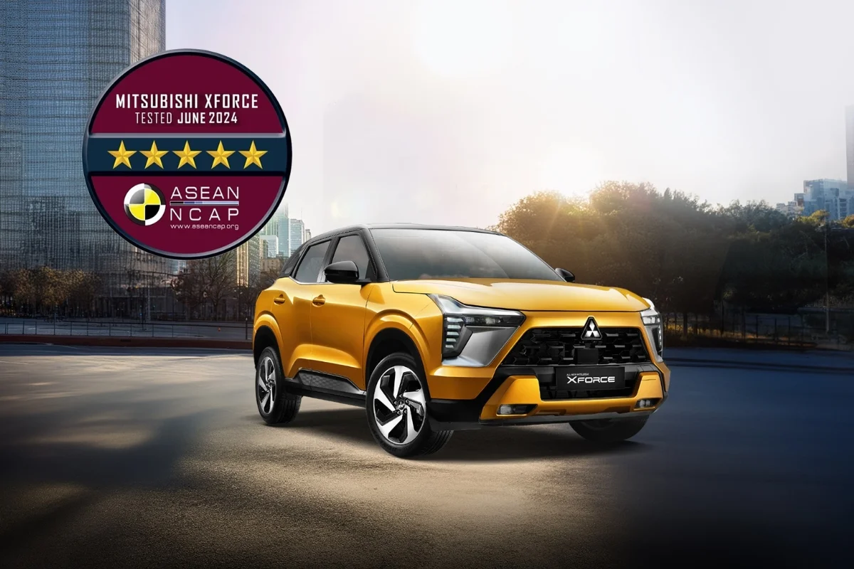 NCAP Là Gì? Hé Lộ Cách ASEAN NCAP Và Euro NCAP Đánh Giá Xe