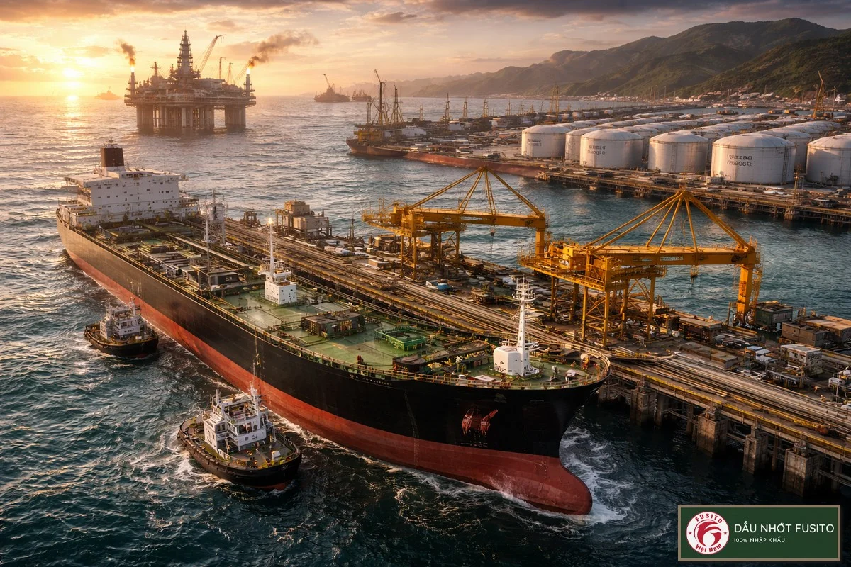 Dầu Brent Là Gì? Cập Nhật Giá Dầu Brent Hôm Nay Mới Nhất 16 Dầu Brent Là Gì? Cập Nhật Giá Dầu Brent Hôm Nay Mới Nhất