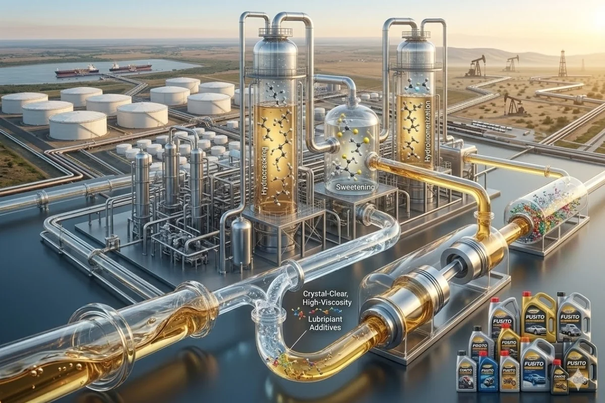 Dầu WTI Là Gì? Chiến Tranh Tác Động Giá Dầu WTI Hôm Nay Ra Sao?