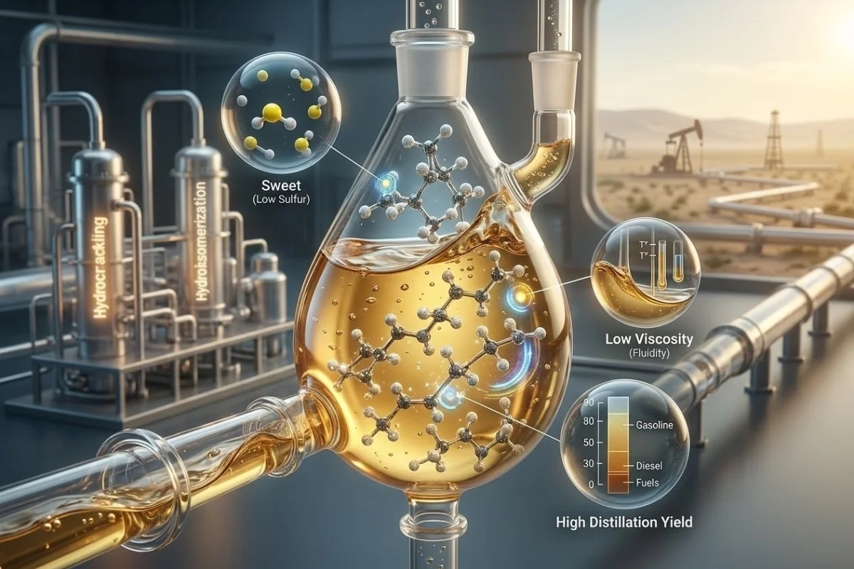 Dầu WTI Là Gì? Chiến Tranh Tác Động Giá Dầu WTI Hôm Nay Ra Sao?