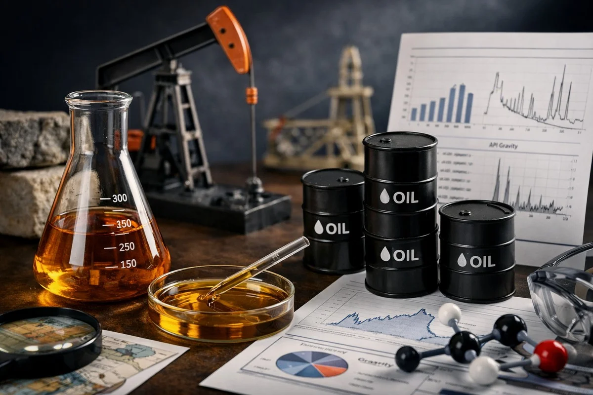 Dầu WTI Là Gì? Chiến Tranh Tác Động Giá Dầu WTI Hôm Nay Ra Sao?