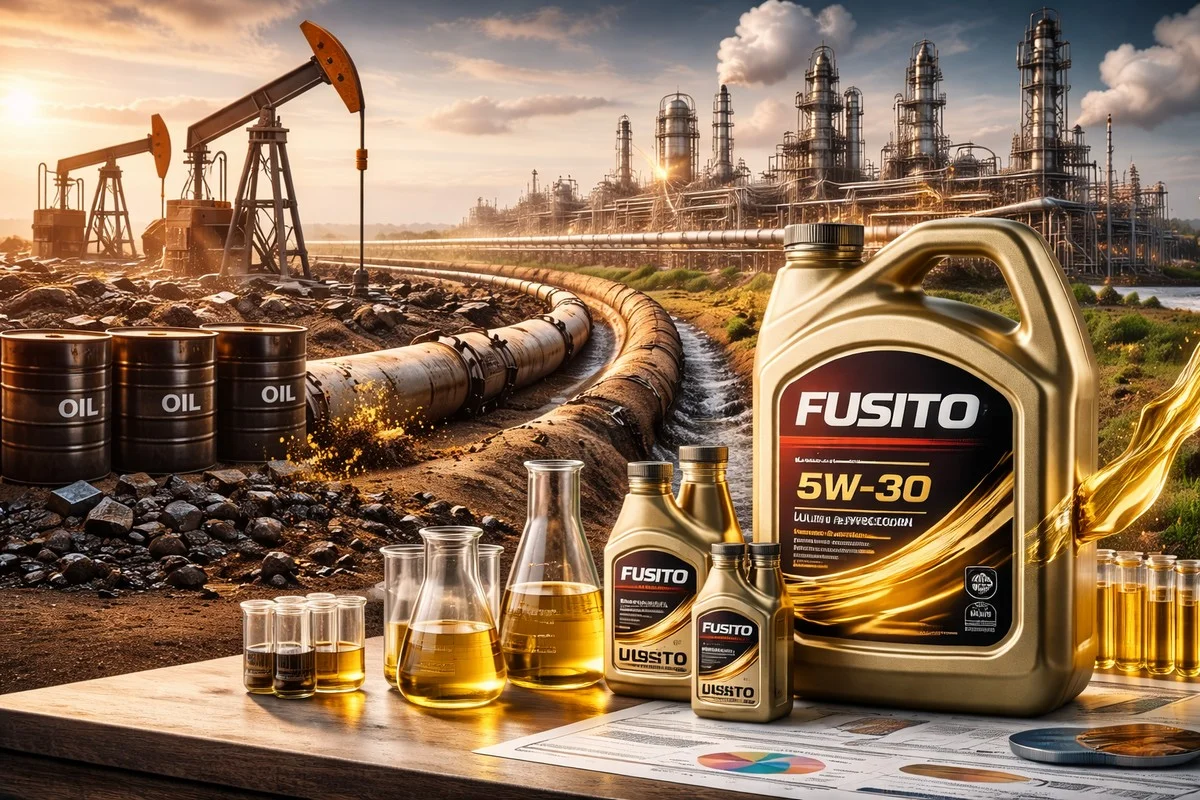 Dầu WTI Là Gì? Chiến Tranh Tác Động Giá Dầu WTI Hôm Nay Ra Sao?