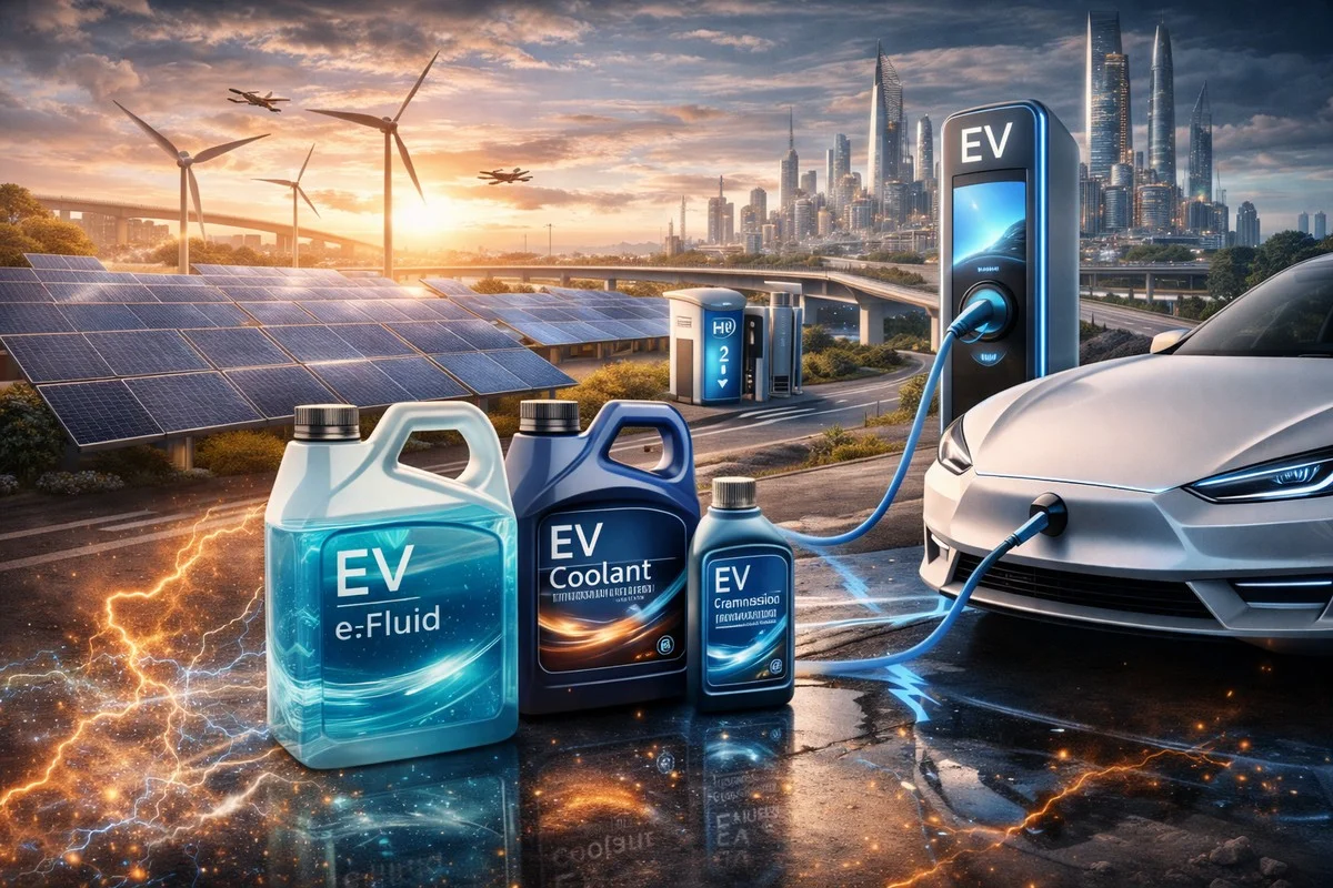 Dầu WTI Là Gì? Chiến Tranh Tác Động Giá Dầu WTI Hôm Nay Ra Sao?