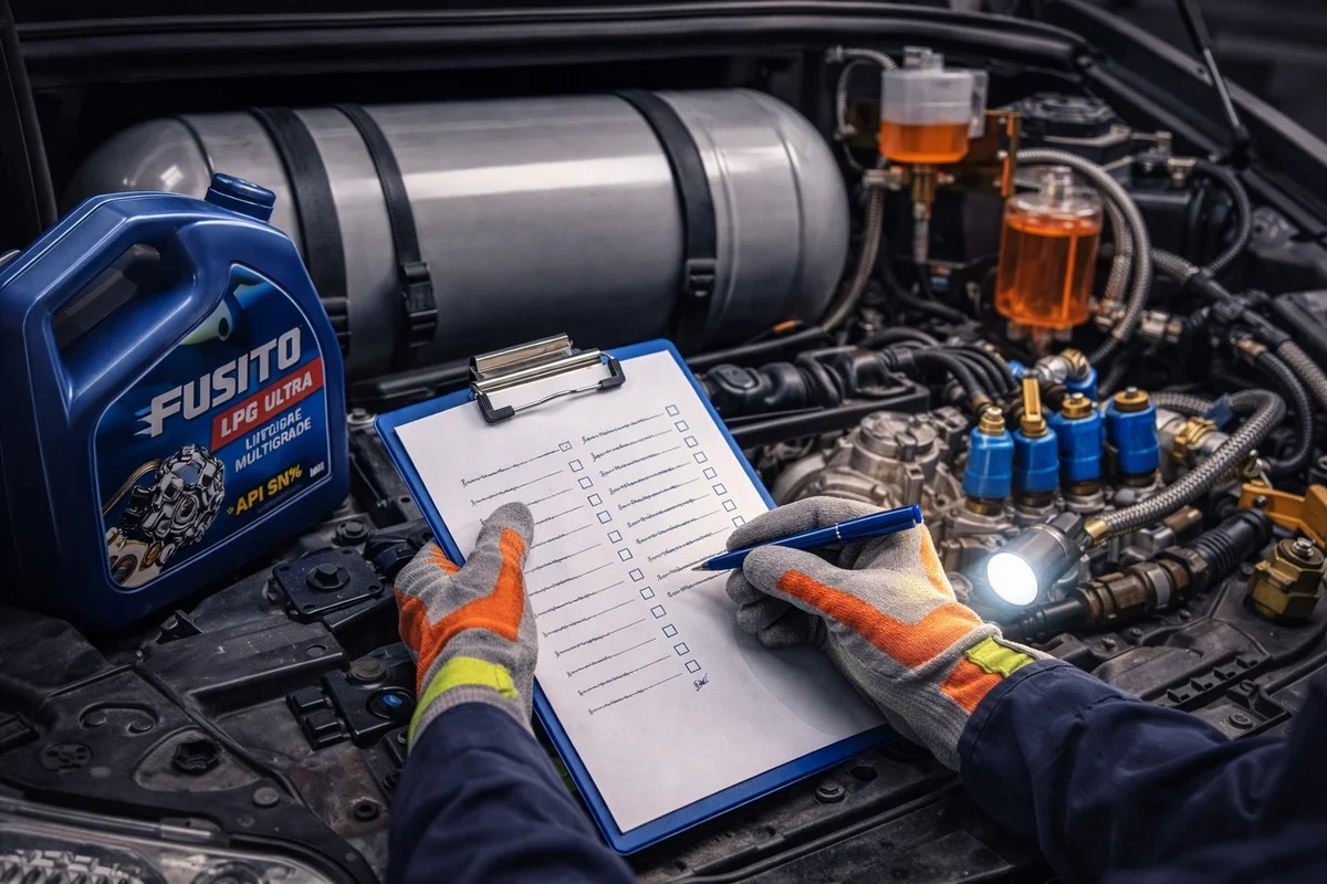 Khí Hóa Lỏng Là Gì? LPG So Với Xăng Và Diesel: Nhiên Liệu Nào Tốt Hơn?