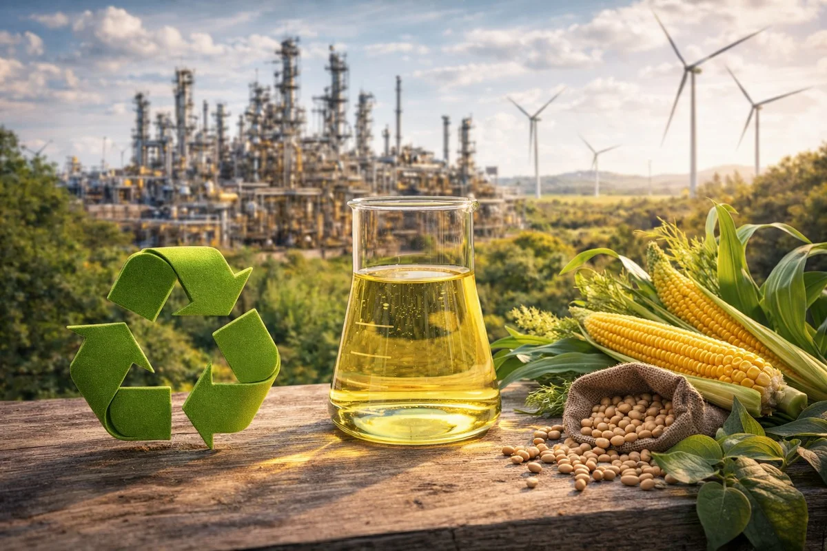 Naphtha Là Gì? Bí Mật "Mạch Máu" Tỷ Đô Của Ngành Hóa Dầu