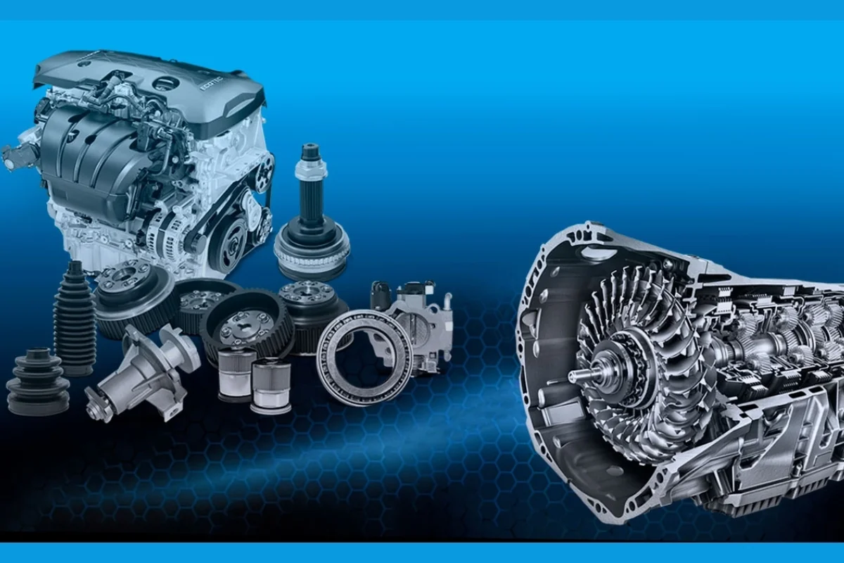 Soi Động Cơ Geely EX5 EM-i: "Kinh Ngạc" Hiệu Suất Nhiệt Đạt 46,5%