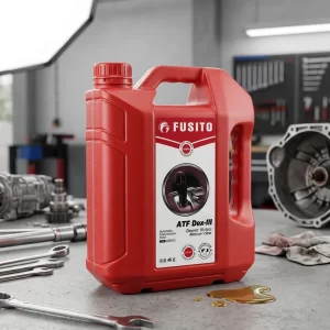 Dầu Hộp Số Tự Động - Fusito Automatic Transmission Fluid Dexron III